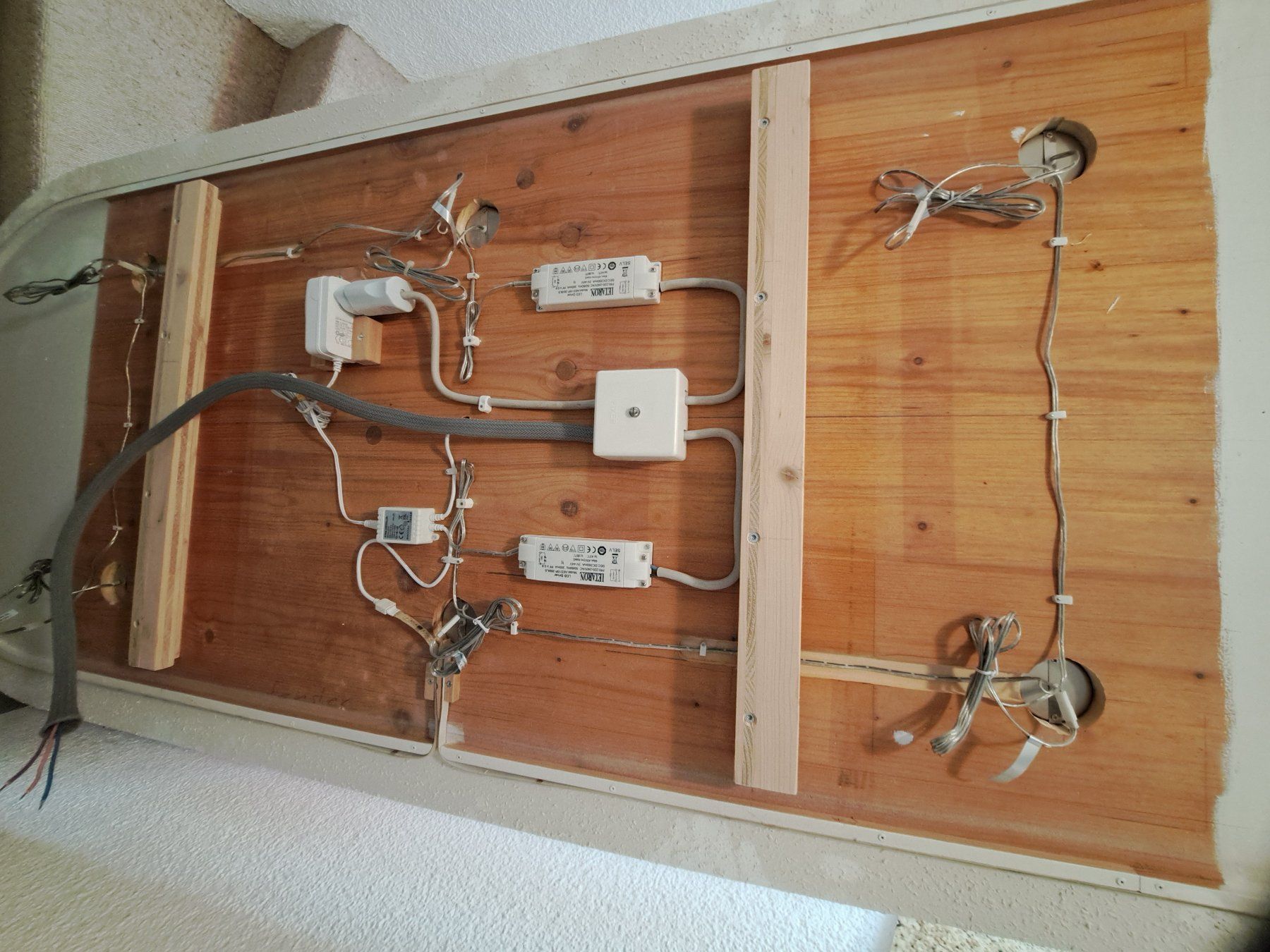 Lampadari & plafoniere: Spezielle Deckenbeleuchtung – Usato da Dinhard venduto da Vogel2020 8