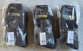 9 PAAR SOCKEN NEU & ORIGINALVERPACKT GRÖSSE 43-46