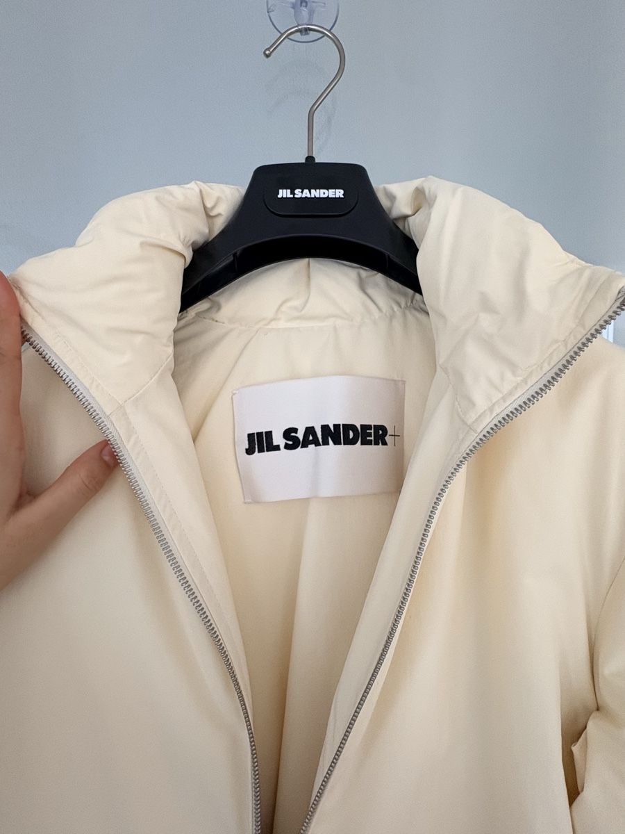 Jil Sander Jacken: NEW Jil Sander Down Jacket Size XS – Neu (gemäss Beschreibung) aus Horgen von Lumina_birkin 3