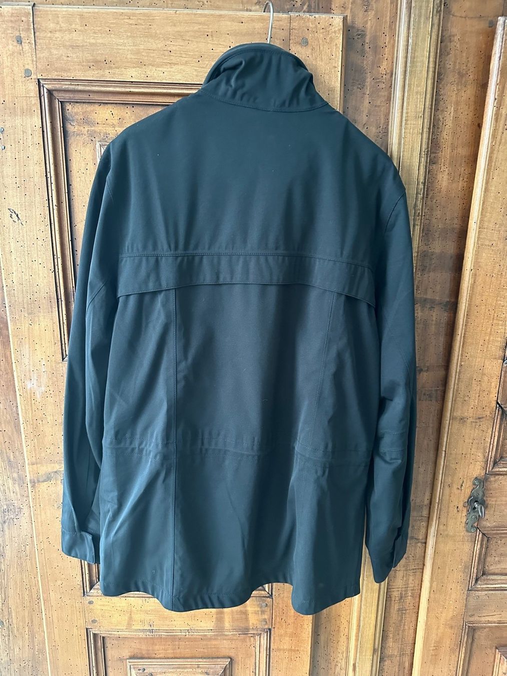 Vestes: Original Golfino Jacke, schwarz, Gr. 36, neu – Neuf (Voir description) à Watt par MilaKimba 1