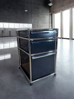 USM Haller Korpus in Schwarz (Nr.2)