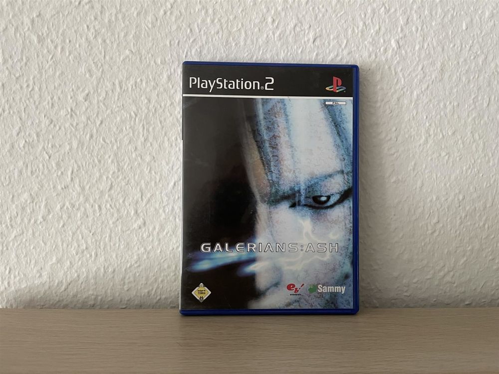 LOT DE 3 JEUX PS2 NEUF SOUS BLISTER PAL FR