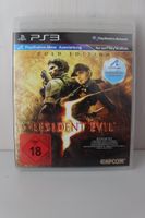 Resident Evil 5 Gold Edition - PS3 / Sony PlayStation 3