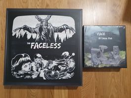 The Faceless (Kickstarter edition)