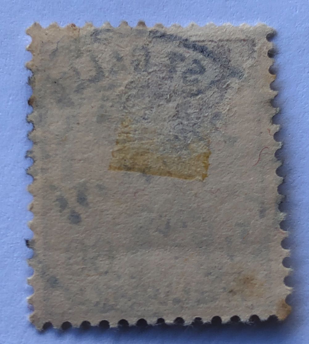 Alle Briefmarken: Nr.244 mit Vollstempel St.Gallen – Gebraucht aus Aarau von Billa007 1