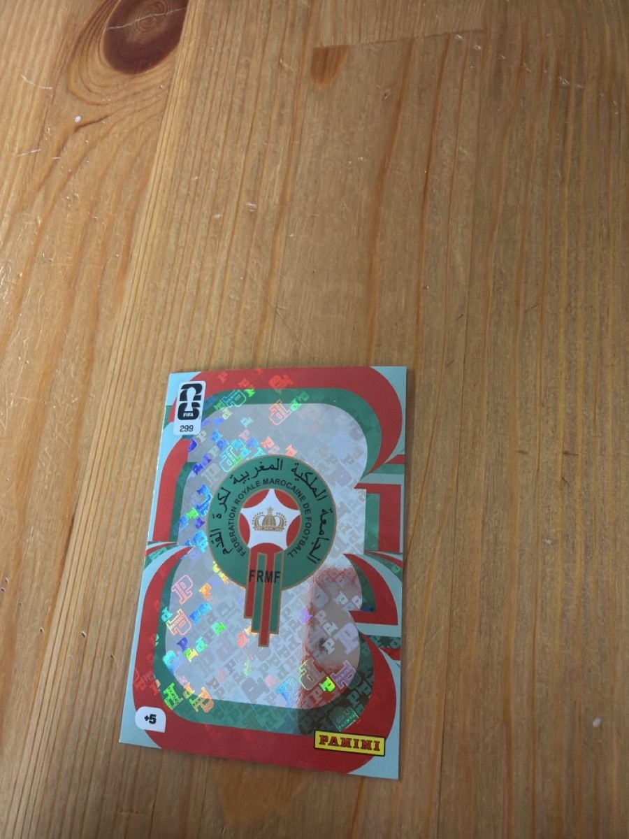 Panini Carte collezionabili: Adrenalyn xl holo – Nuovo (secondo la descrizione) da St. Moritz venduto da Matt18ia