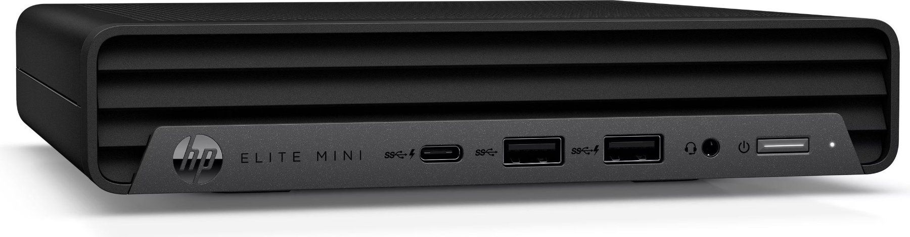Hewlett Packard PCs: HP Elite 600 G9 mini, i5-12500T – Neu (gemäss Beschreibung) aus Hochdorf von Antonio1