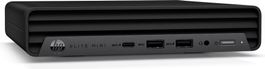 HP Elite 600 G9 mini, i5-12500T