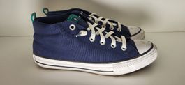 all star converse mid