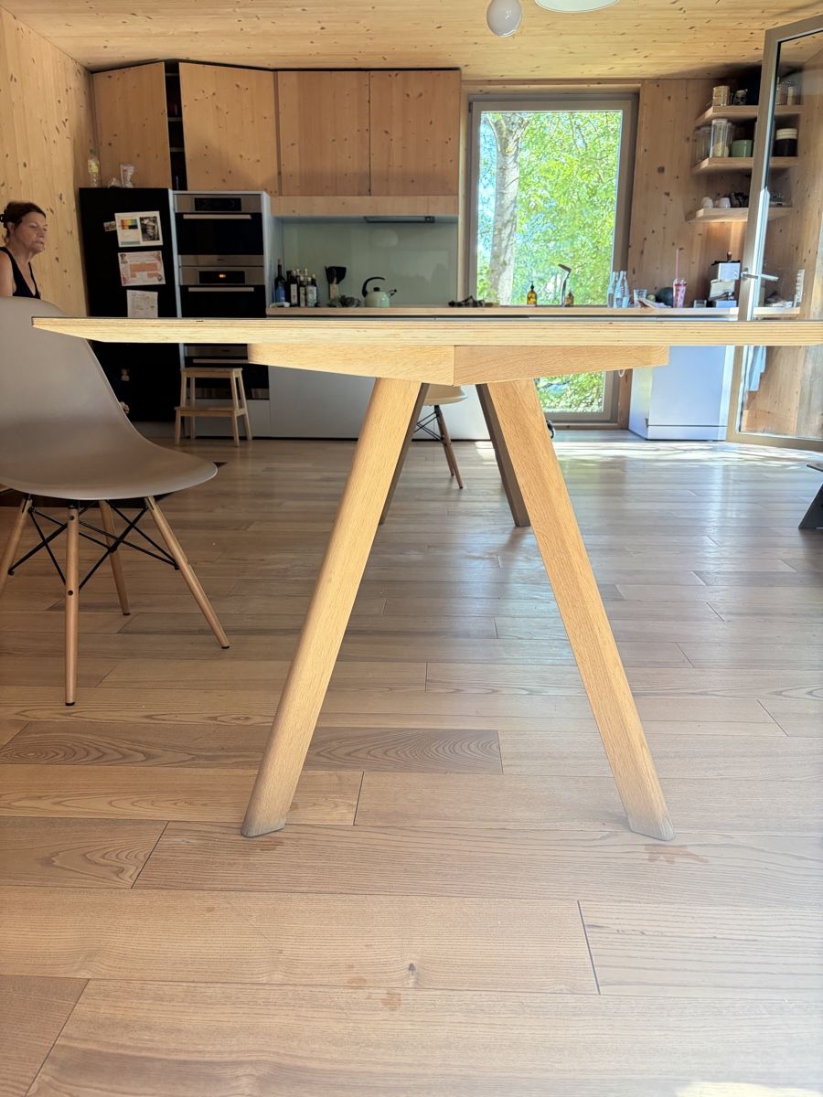 Tables: Esstisch Hay CPH30 – D'occasion à Zürich par lunakurier 2