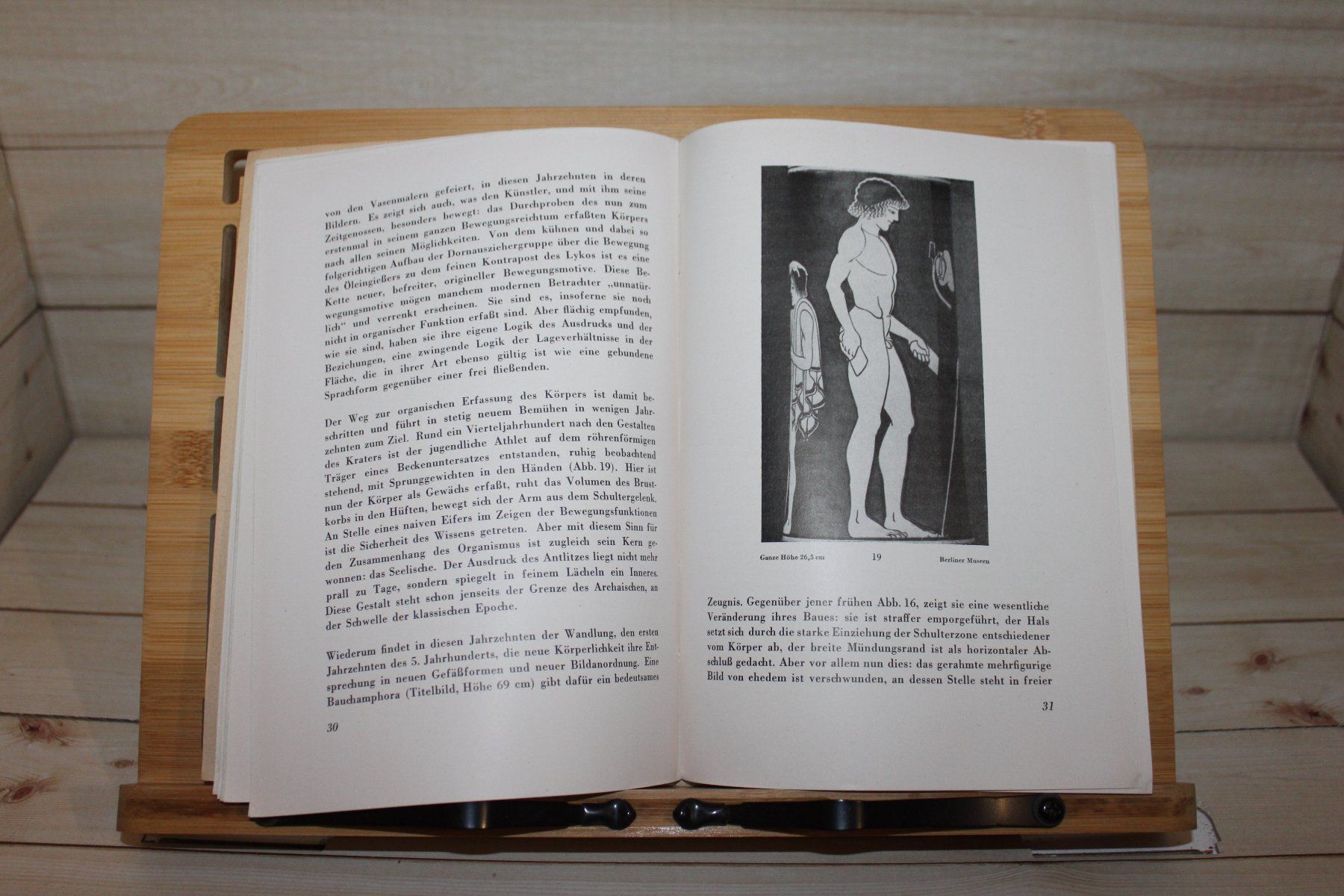Libri: Griechische Vasen - Diepolder – Usato da Kaden venduto da Buchantiquariat 2