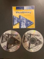 Headway English CD