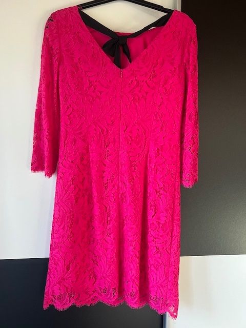 Comma Vestiti: Comma elegantes Kleid -  Gr XS – Nuovo e nell'imballaggio originale da Neerach venduto da romiping
