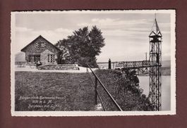 BÜRGENSTOCK - Hammetschwand - Berghaus - 1949