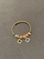Pandora Charm Armkette