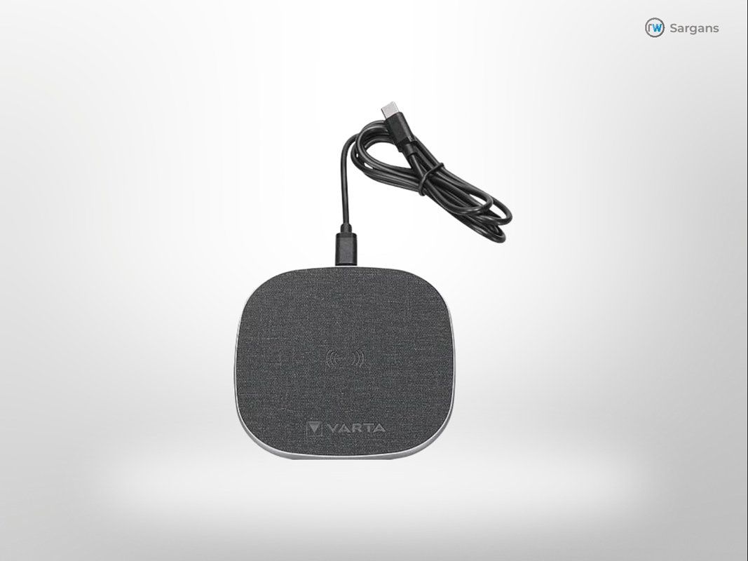 Varta Caricabatterie: VARTA Charger pro – Nuovo (secondo la descrizione) da Sargans venduto da Restwert_Sargans 2