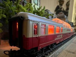 Märklin 4169 TEE Panoramawagen