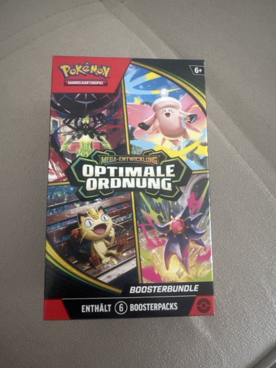 Pokémon Sammelbilder & Trading cards: Ab 1.- Pokemon Mistery Box – Neu (gemäss Beschreibung) aus Merenschwand von sir.batmann