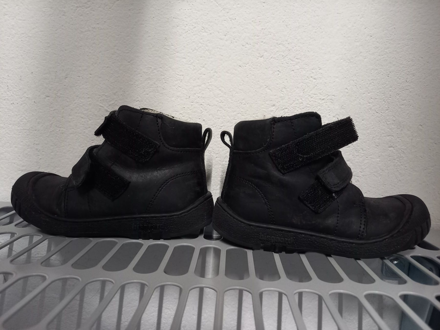Bisgaard Scarpe per ragazzi: Bisgaard, Winterschuhe, schwarz, Grösse 24 gebraucht – Usato da Zürich venduto da HansBald 6