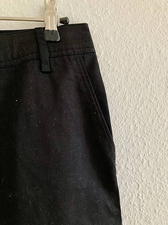 Röcke: Jupe Gr. 36 MANGO – Gebraucht aus Bern von tan_2rrh 3