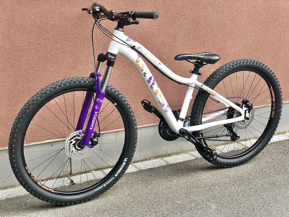 Vélos: Ghost  Mountainbike 26 Zoll – Neuf (Voir description) à St.Gallen par Beks-Velo-Werkstatt 1