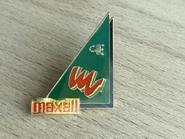 Pin maxell