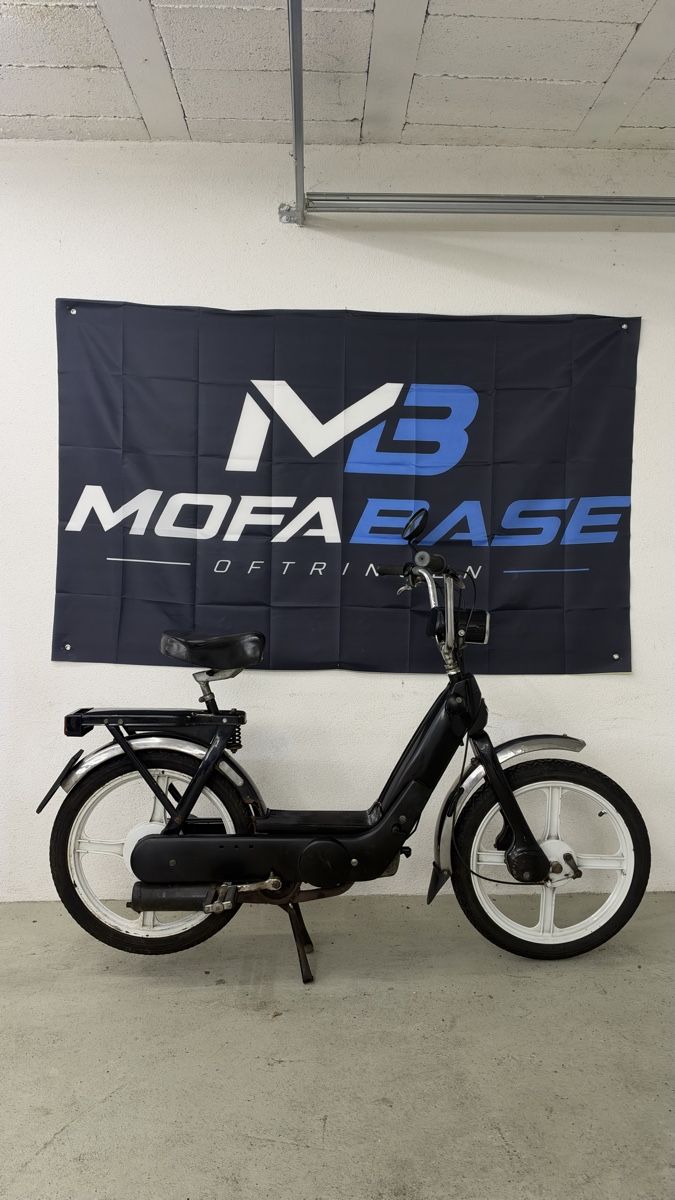 Piaggio Ciclomotori: Piaggio Ciao – Usato da oftringen venduto da MofaBase 4