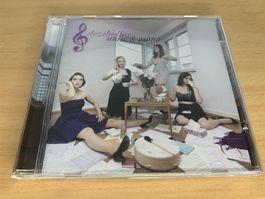 Dezibelles – Sturm & Gsang