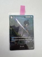 One Piece TCG - EB02-048 Brook EN
