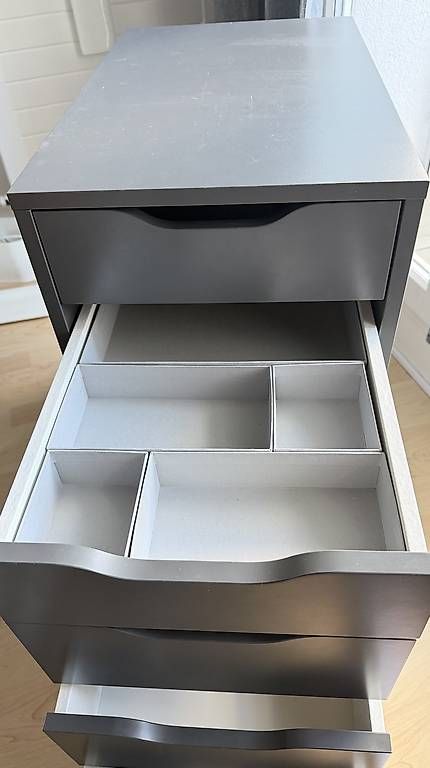 Armadi: Schöner Büroschrank – Usato da Dielsdorf venduto da Gauga284 2