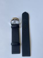 Original Rado Uhrenarmband in Schwarz, Top Zustand!