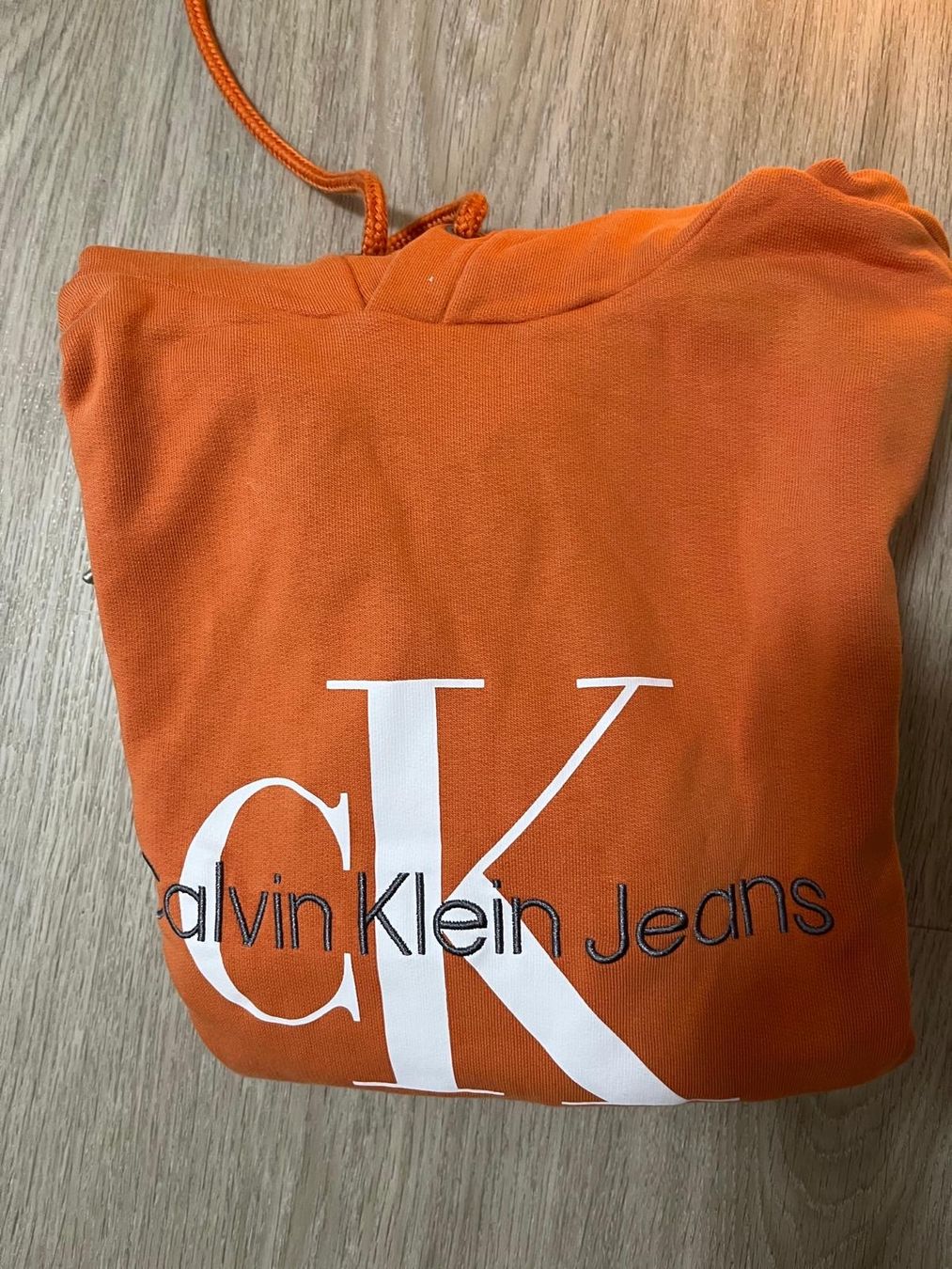 Calvin Klein Pullover & Sweatshirts: Pullover ck donna – Gebraucht aus Davesco soragno von Gaby230
