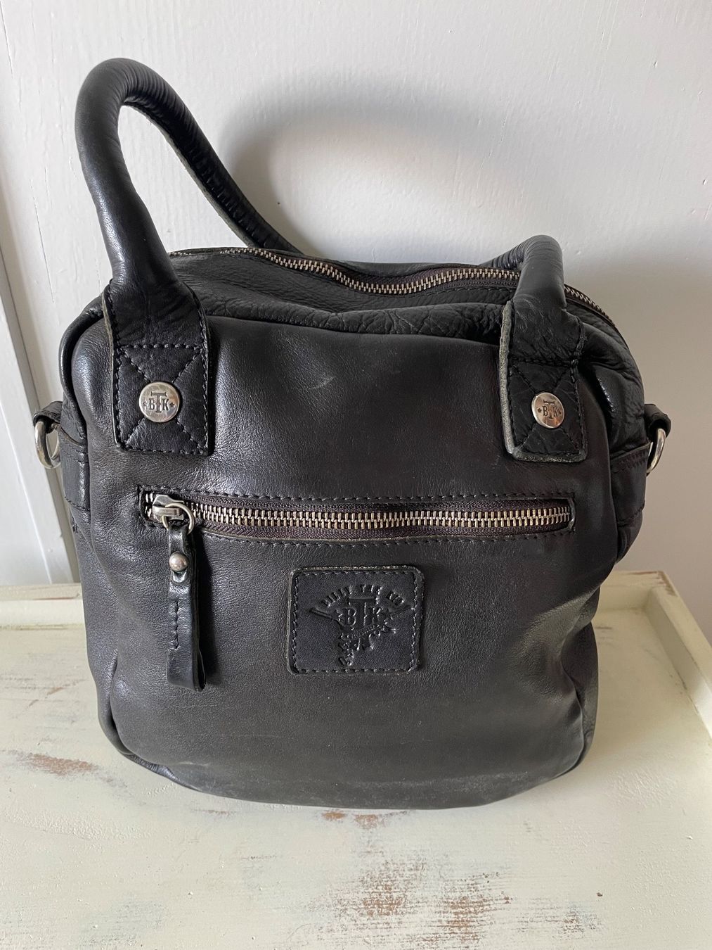 Borse da donna: Billy the Kid Handtasche – Usato da Schaffhausen venduto da marakesch41