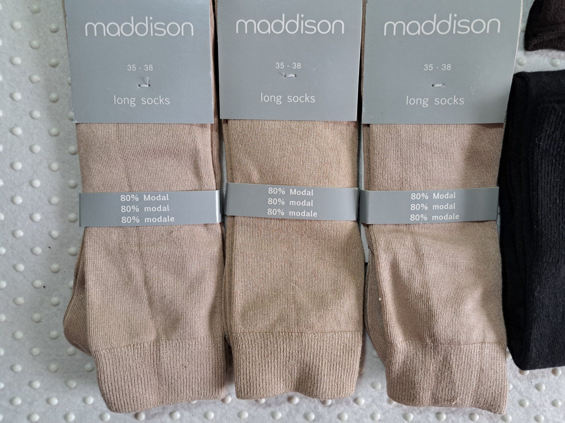 Calze: NEU! 10x Socken Mix Maddison Gr. 35-38 – Nuovo e nell'imballaggio originale da Gysenstein venduto da joshuas81 1