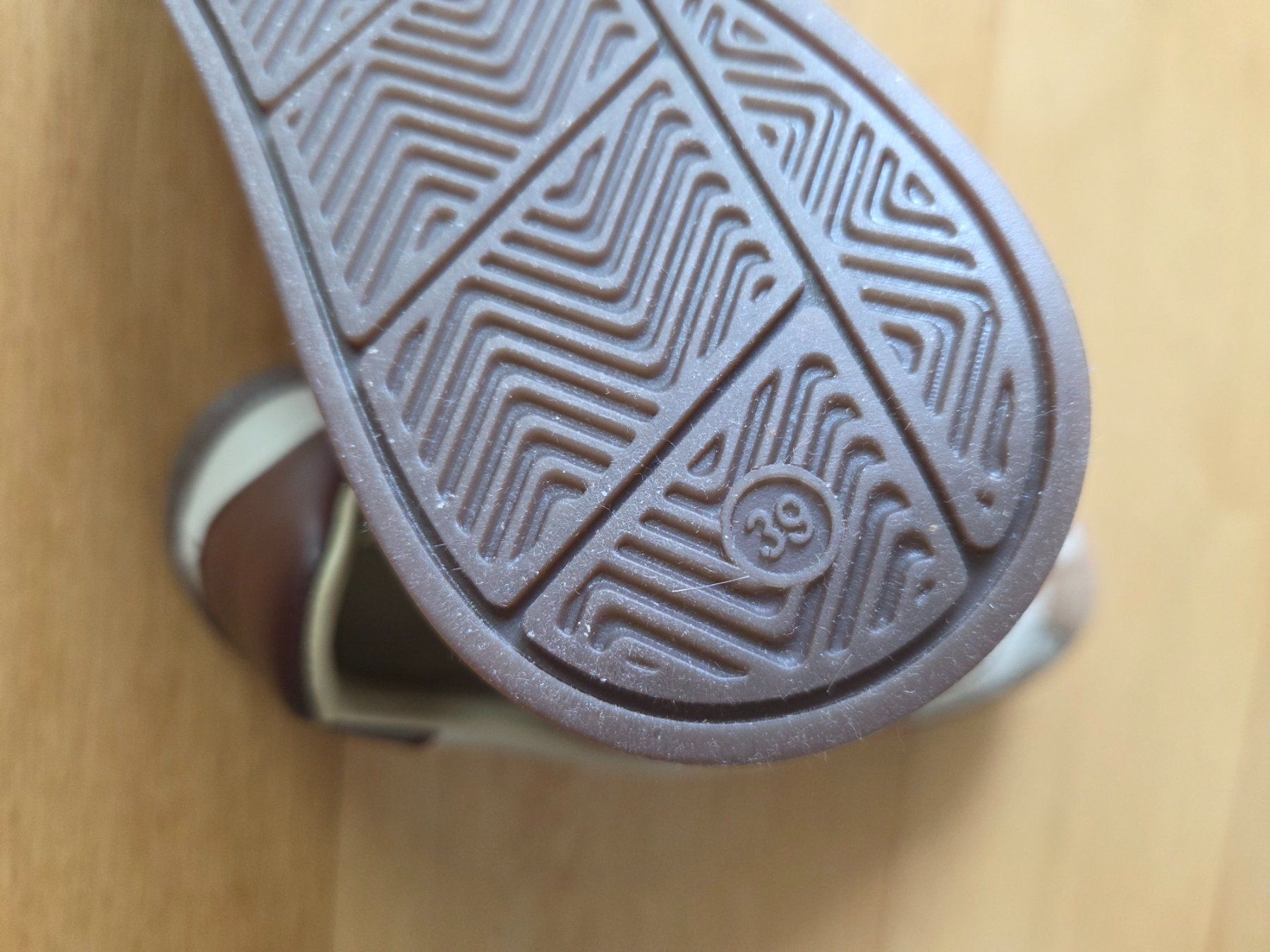 Gant Herrenschuhe: Neue Sneaker von Gant, Cuzima Gr. 39 – Neu (gemäss Beschreibung) aus Winterthur von Klaudi15 7