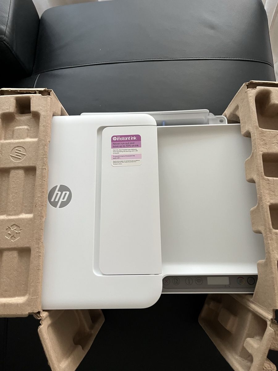 Hewlett Packard Drucker: Drucker Deskjet 4220e, neu, Originalverpackung – Gebraucht aus Kloten von Mianan88 2