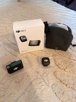 DJI Mic 3 (1 TX + 1 RX)