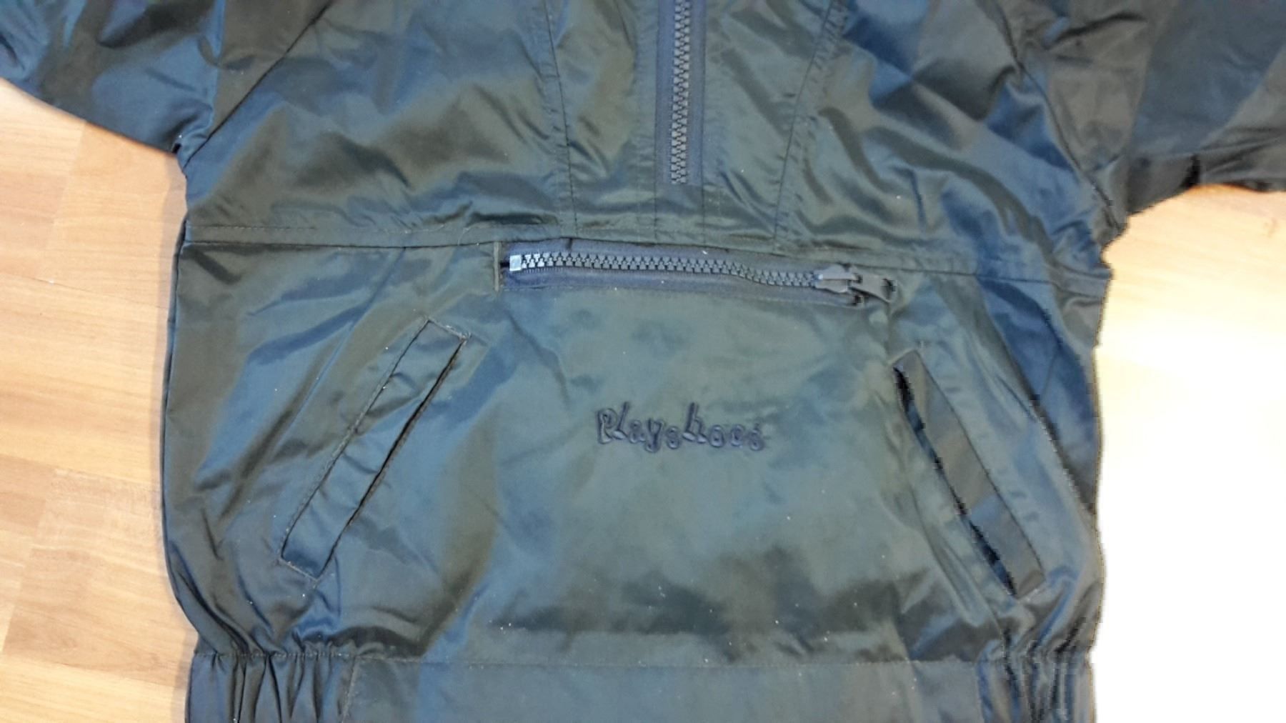 Giacche: Windjacke blau von Playshoes statt 29.80 – Nuovo e nell'imballaggio originale da Schwarzenburg venduto da Flamingo07 4