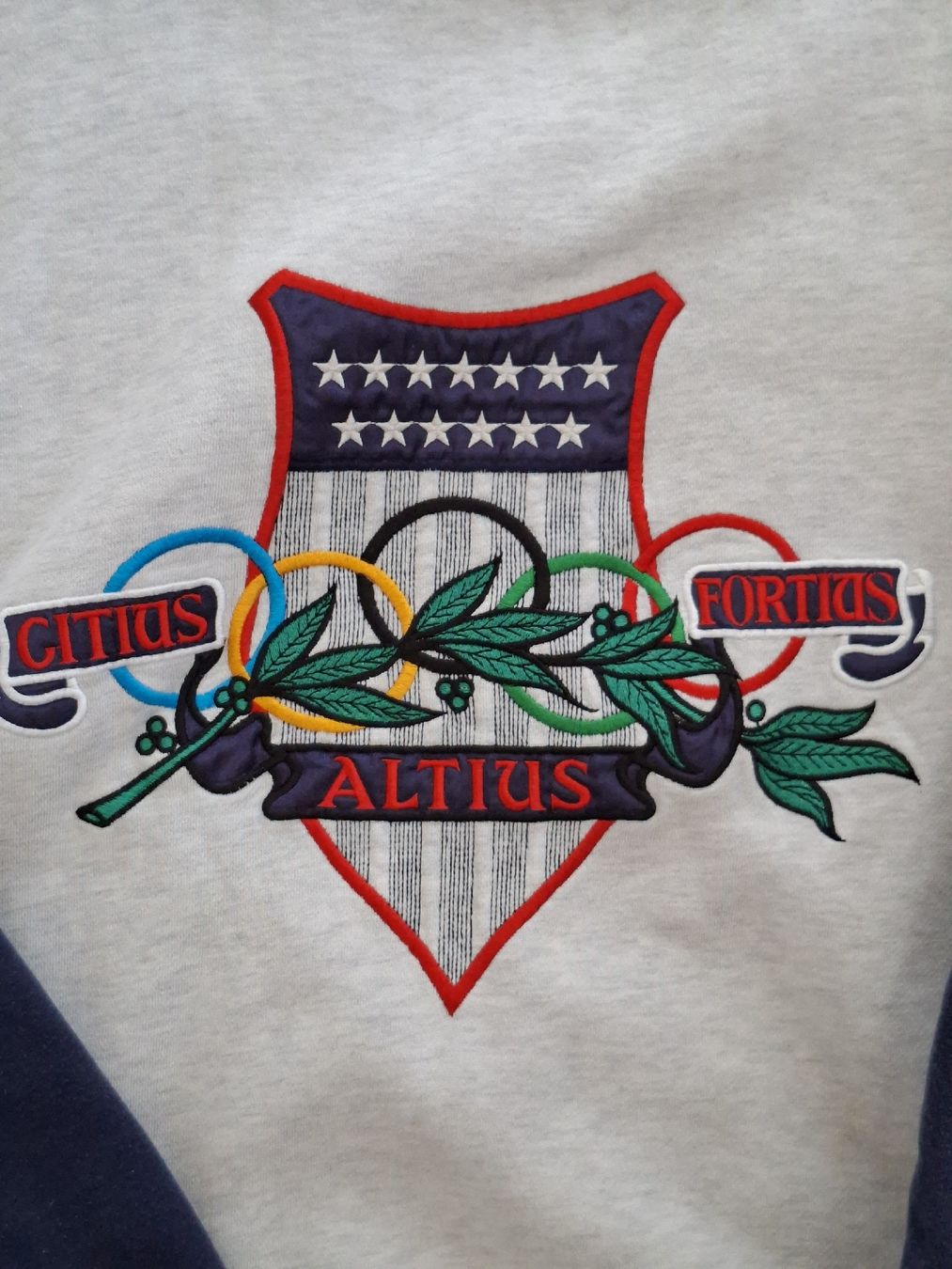 Adidas Maglioni & Felpe: Adidas pulls vintage – Usato da Renens VD venduto da ser_j2fn 1