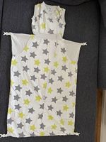 Zewi Schlafsack Grösse 98