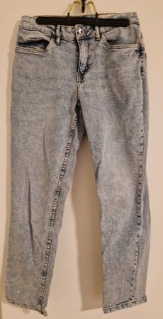 40) esmara Jeans, Grösse 34