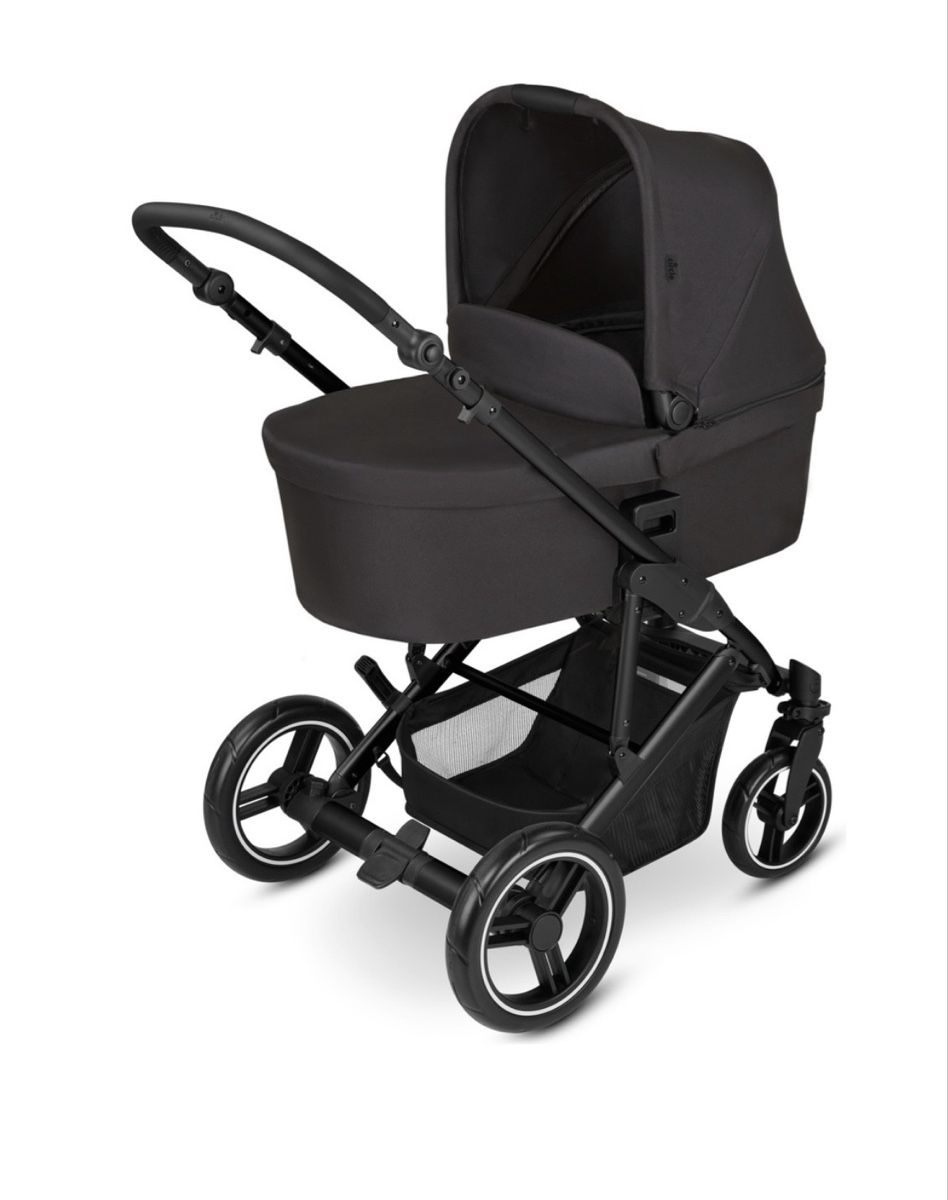 ABC Design Carrozzine: Circle by ABC Design Kinderwagen 2 in one – Usato da Ipsach venduto da takacseni 1