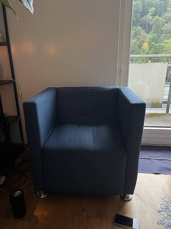 Fauteuils: Sessel  – D'occasion à Zürich par ano_n67s 1