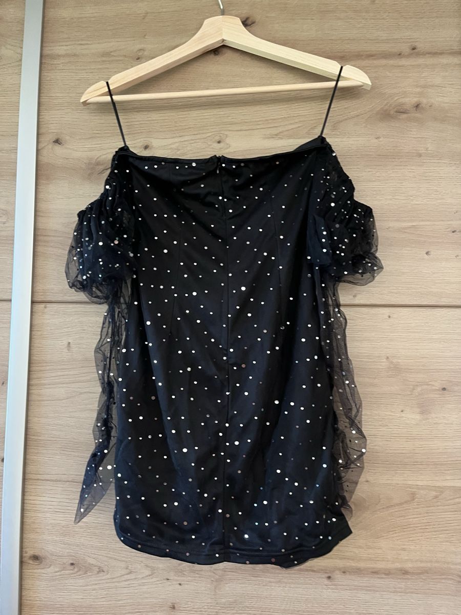 Vestiti: Abendkleid mit Glitzer – Nuovo (secondo la descrizione) da Cunter venduto da tiramisuuu_ 3