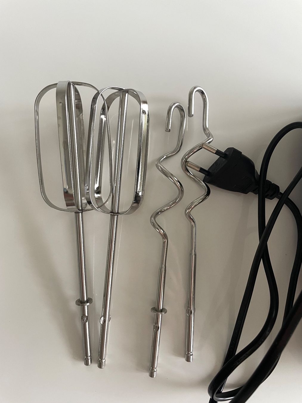 Mio Star Elettrodomestici da cucina: Handmixer – Nuovo (secondo la descrizione) da Egg b. Zürich venduto da Khole_q77 1