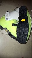 Chaussures Ski alpin ou peau de phoque 