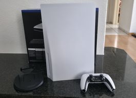 PS5 Launch Disc Edition CF1016A