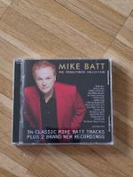 Doppel-CD: Mike Batt The Penultimate Collection
