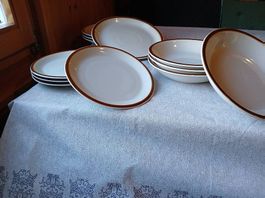 Set di piatti