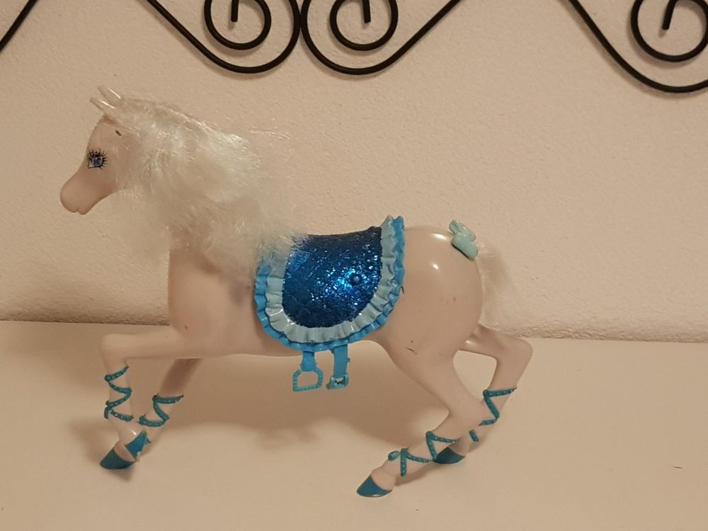 Barbie Pferd Vintage Mattel | Kaufen auf Ricardo